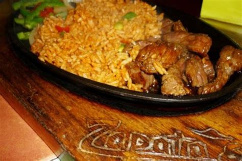 Iguana's Cantina Mexicana Food Delivery .